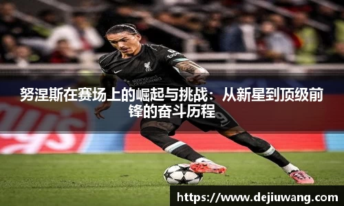 努涅斯在赛场上的崛起与挑战：从新星到顶级前锋的奋斗历程
