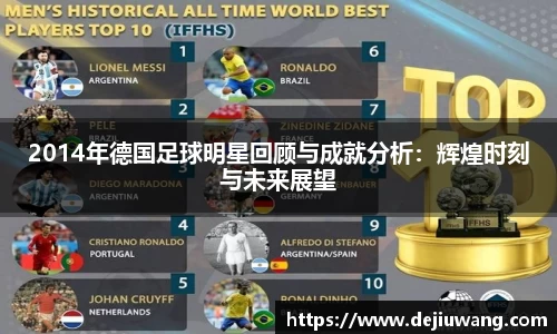 2014年德国足球明星回顾与成就分析：辉煌时刻与未来展望